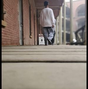 Meet your Posher, Adrian